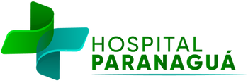 Logo do Hospital Paranaguá